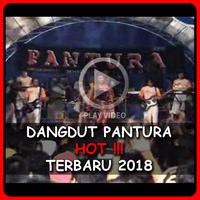 Video Lagu Dangdut Pantura terbaru Affiche