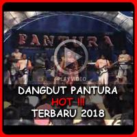 Video Lagu Dangdut Pantura terbaru capture d'écran 1
