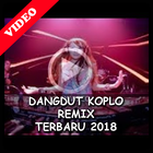 Lagu Dangdut Koplo Remix 2018 icône
