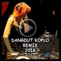 Lagu Dangdut Koplo Remix 2018 poster