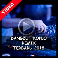 Lagu Dangdut Koplo Remix 2018 capture d'écran 1