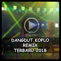Lagu Dangdut Koplo Remix 2018 capture d'écran 2
