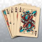 Hajari Card Game icono