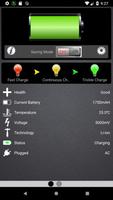 Powerful Battery Saver syot layar 1