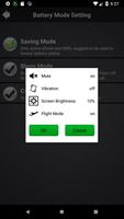 Powerful Battery Saver capture d'écran 3