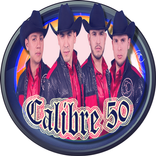 Calibre 50 - Siempre Te Voy A Querer canciones