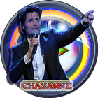 Chayanne icône