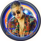 Bad Bunny - Tu No Metes Cabra canciones ikona