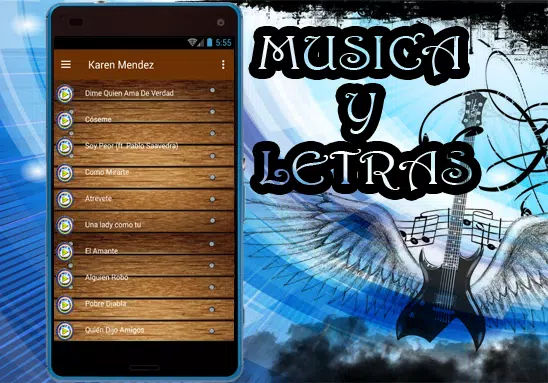 Karen Mendez APK for Android Download