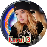 Karol G, Bad Bunny - Ahora Me Llama