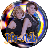 HA-ASH - Lo Aprendí de Ti musica