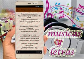 MC Kevinho - Musica Tô Apaixonado Nessa Mina captura de pantalla 2