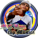 MC Lan - Rabetão musica y letra APK