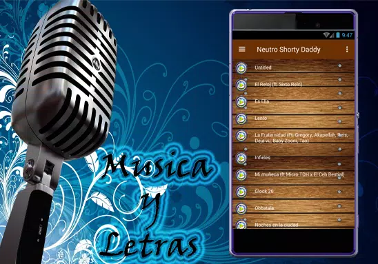 Neutro Shorty Daddy - Untitled canciones APK for Android Download