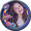 Soy Luna 2 - Vives En Mí Canciones y letras APK
