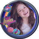 APK Soy Luna 2 - Vives En Mí Canciones y letras