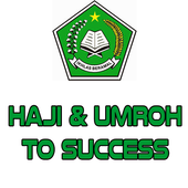 Haji Umroh Success icon