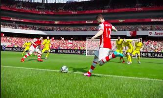 Guide ; Fifa 15 The Best ポスター
