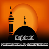 Hajidroid icon