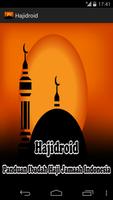 Hajidroid-poster