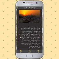 أخطاء تبطل الحج captura de pantalla 1