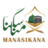 آیکون‌ Manasikana