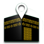 Hajj Maps icône