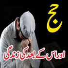 Hajj Kay Baad Ki Zindagi Full ไอคอน