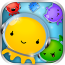 Alien pop saga APK