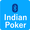 Bluetooth Indian Poker APK