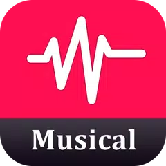 Video Downloader For Musically-Tik Tok