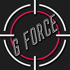 Car G-Force Meter ikona