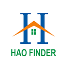 Hao Finder ikon