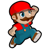 64 Games - Super Max Adventure icon 64 Games - Super Max Adventure icon