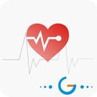 Good Health BP أيقونة