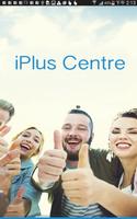 iPlus China Affiche