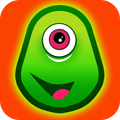 Jelly Monster Crush