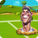 Penaldo: Punch Game for Kid APK
