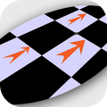 Piano Black Tiles