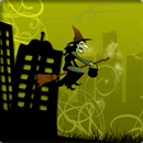 Witch Jumper For Kid APK