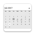 Best Calendar icône