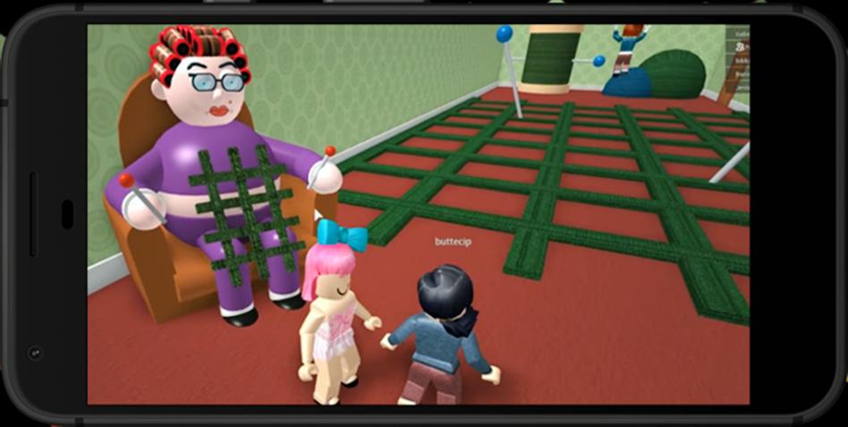Guide Roblox Grandmas House Escape Obby For Android Apk Download - tips for roblox grandma new for android apk download