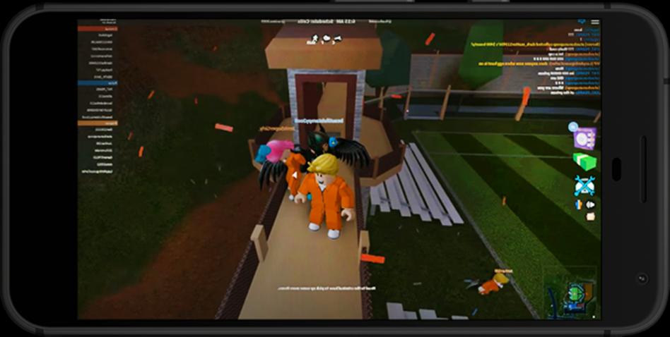 Guide Roblox Jailbreak New For Android Apk Download - roblox jailbreak game guide for android apk download