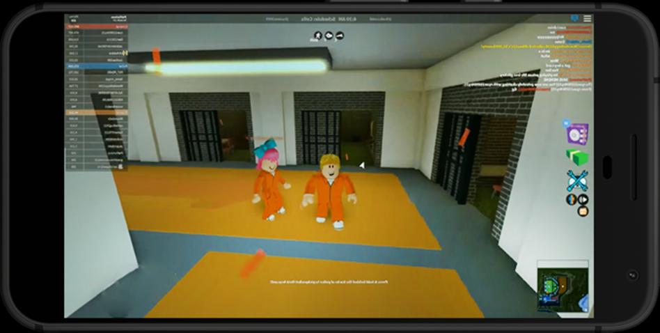 Guide Roblox Jailbreak New For Android Apk Download