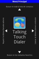 TT_Dialer Demo Plakat