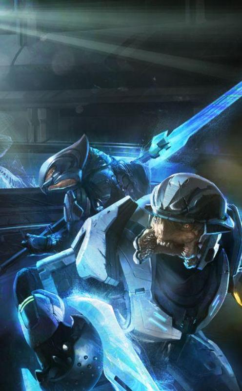 Halo Master Chief Wallpaper For Android Apk Download