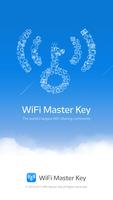 WiFi Master Key poster