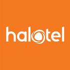 Halotel Avatar Overlay biểu tượng