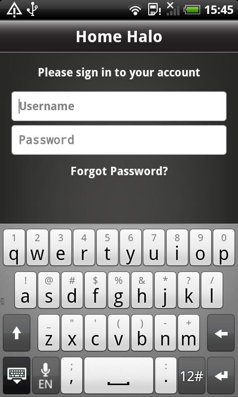Home Halo For Android Apk Download