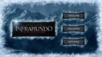 InframundoMX screenshot 1